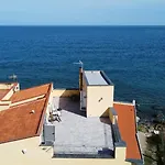 Villa Fronte Mare - 3 Camere con Terrazza panoramica Villa Termini Imerese