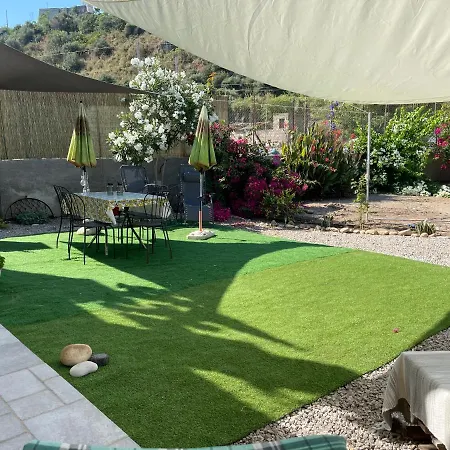 ヴィラ Seaside 3 Bedroom With 2 Terrace And Private Parking - Porta Azzurro テルミニ・イメレーゼ