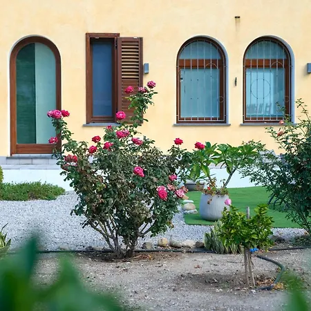 Seaside 3 Bedroom With 2 Terrace And Private Parking - Porta Azzurro Willa Termini Imerese