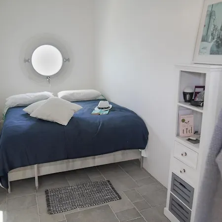 Sul Mare 3 Bedroom E Terrace - Porta Azzurro Termini Imerese
