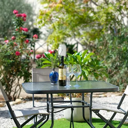 Sul Mare 3 Bedroom E Terrace - Porta Azzurro