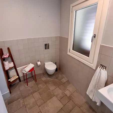 Villa Sul Mare 3 Bedroom E Terrace - Porta Azzurro *
