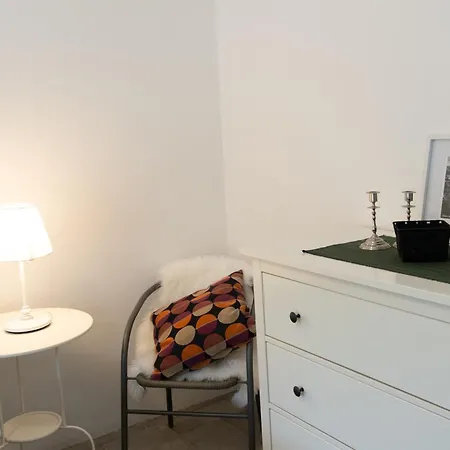 Sul Mare 3 Bedroom E Terrace - Porta Azzurro