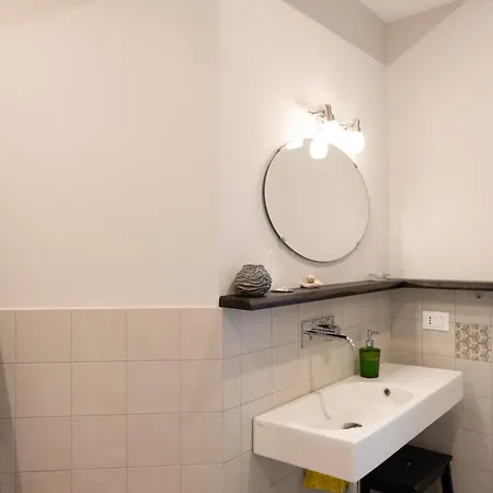 Villa Sul Mare 3 Bedroom E Terrace - Porta Azzurro *