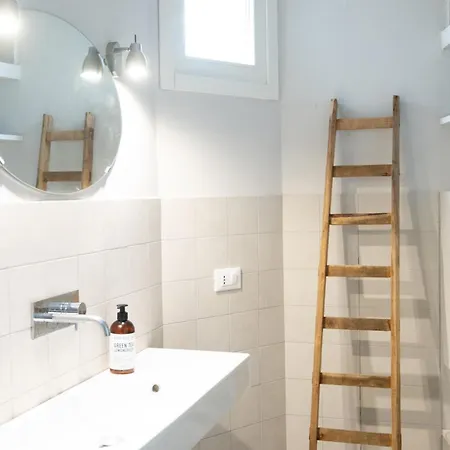 Sul Mare 3 Bedroom E Terrace - Porta Azzurro *