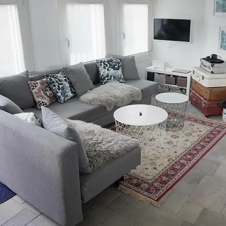 Seaside 3 Bedroom With 2 Terrace And Private Parking - Porta Azzurro * Termini Imerese