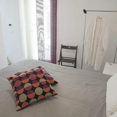 Willa Seaside 3 Bedroom With 2 Terrace And Private Parking - Porta Azzurro