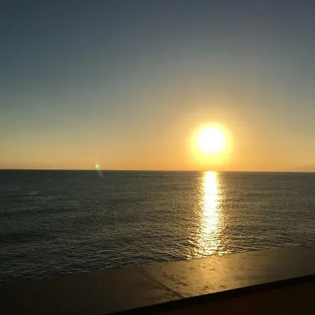 Βίλα Fronte Mare - 3 Con Terrazza Panoramica