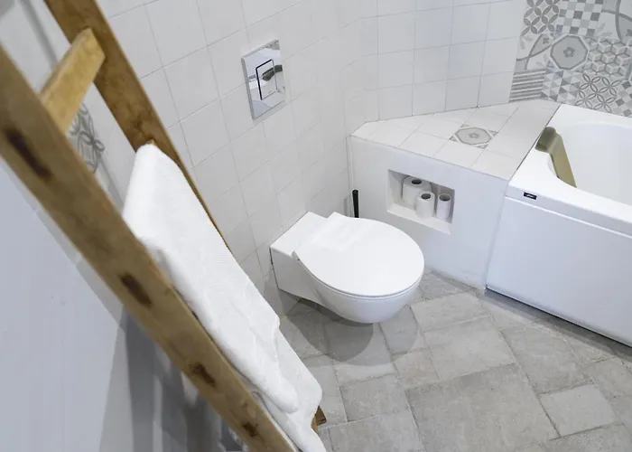 Seaside 3 Bedroom With 2 Terrace And Private Parking - Porta Azzurro Willa Termini Imerese