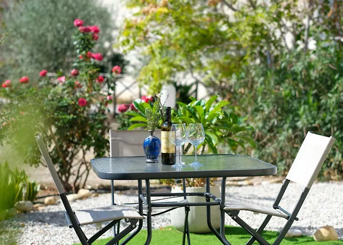 Seaside 3 Bedroom With 2 Terrace And Private Parking - Porta Azzurro