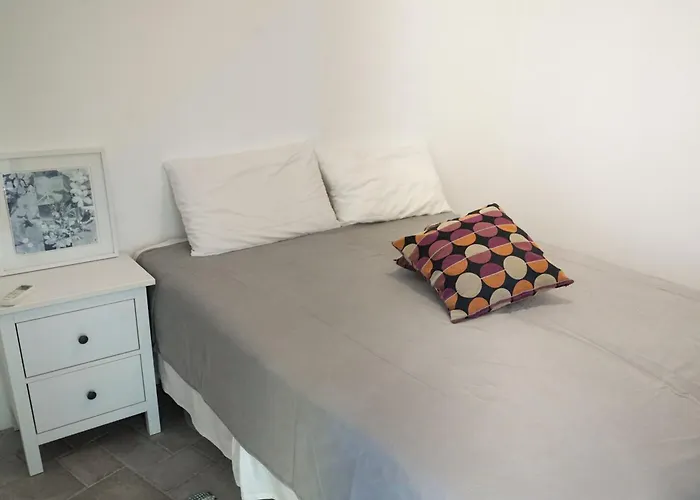 Seaside 3 Bedroom With 2 Terrace And Private Parking - Porta Azzurro Willa Termini Imerese