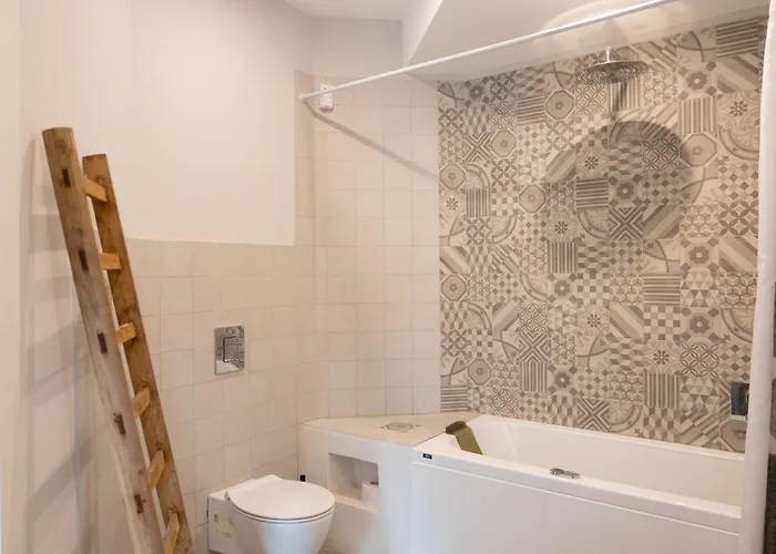Seaside 3 Bedroom With 2 Terrace And Private Parking - Porta Azzurro * Termini Imerese