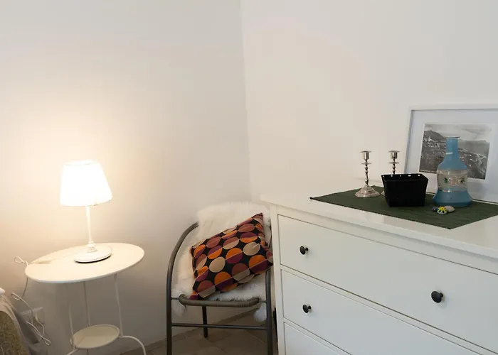 Seaside 3 Bedroom With 2 Terrace And Private Parking - Porta Azzurro
