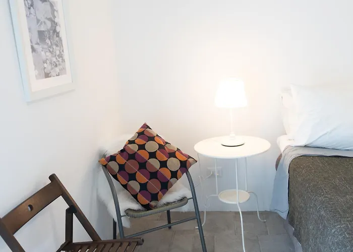 Seaside 3 Bedroom With 2 Terrace And Private Parking - Porta Azzurro Willa