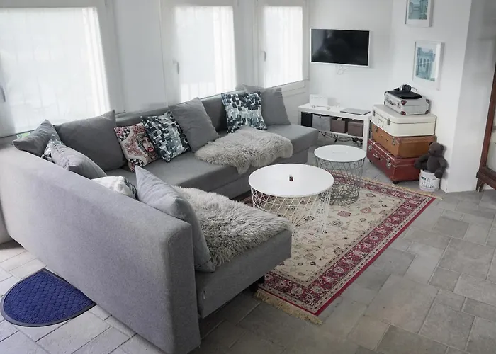 Seaside 3 Bedroom With 2 Terrace And Private Parking - Porta Azzurro * Termini Imerese
